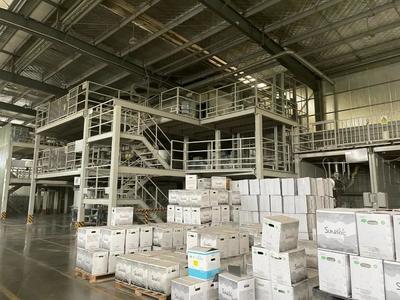 销量增长30%！这家粉末涂料企业1600万升级“装备”究竟为哪般？