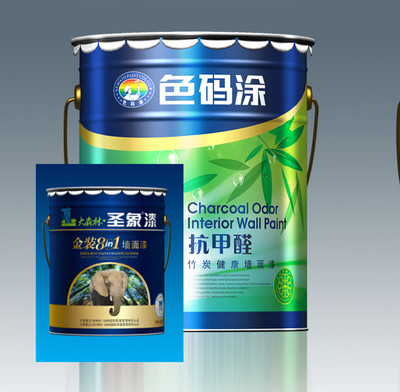 油漆涂料加盟色码涂漆供应价格与产品图片全解析