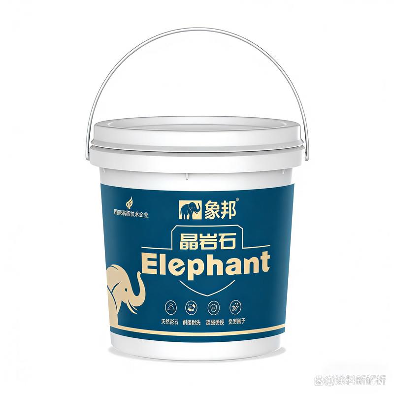 知名的无机干粉涂料制造厂名声从何而来？一一拆解口碑背后的硬实力